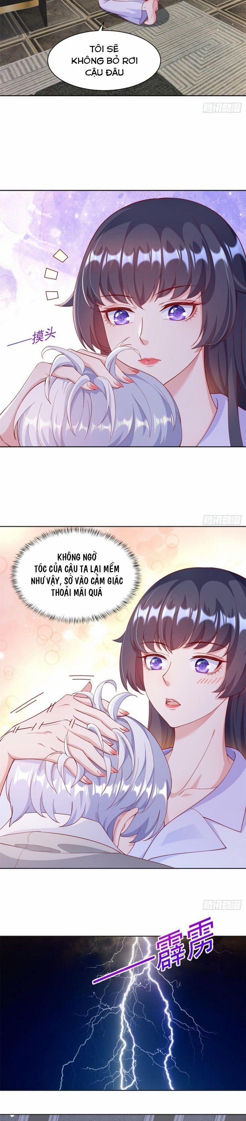 Trở Thành Lão Đại Từ Việc Tiêu Tiền 24 trang 5