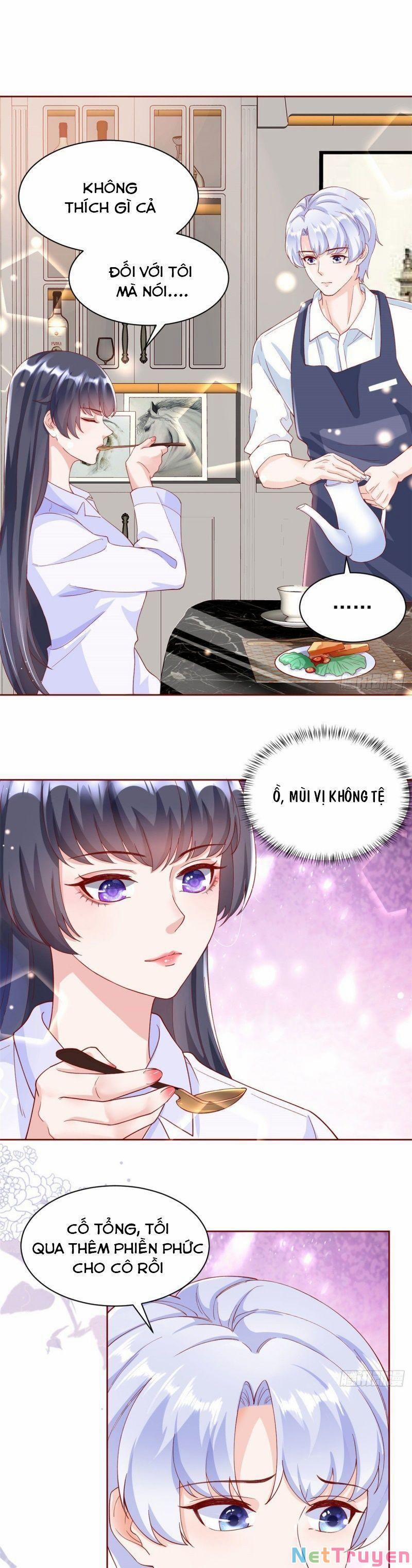 Trở Thành Lão Đại Từ Việc Tiêu Tiền 25 trang 0