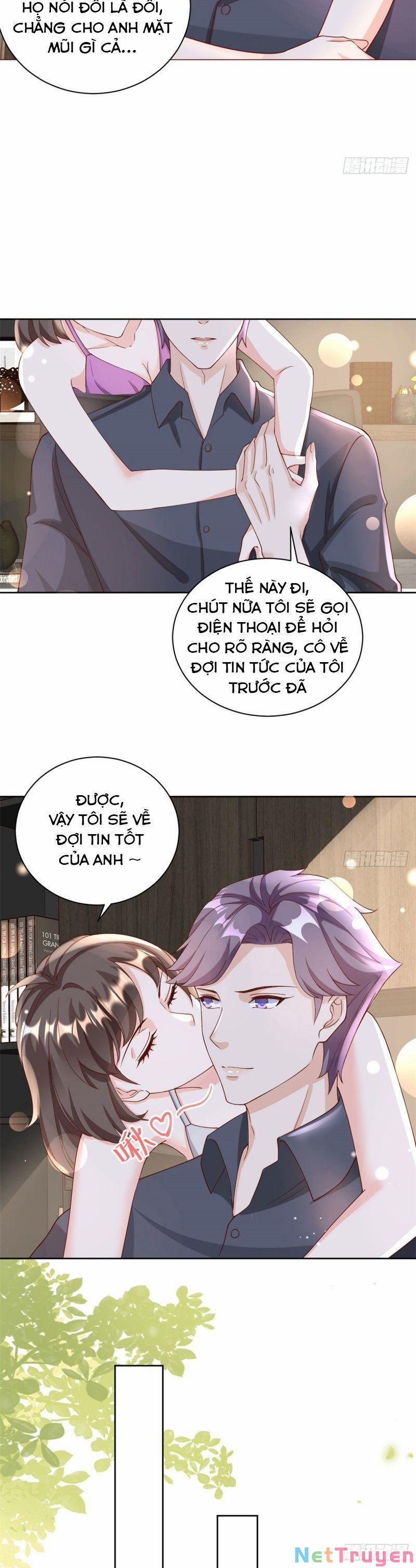 Trở Thành Lão Đại Từ Việc Tiêu Tiền 25 trang 11