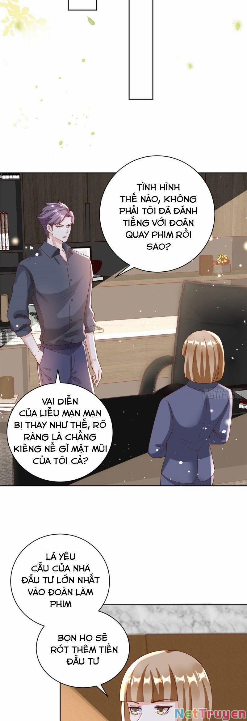 Trở Thành Lão Đại Từ Việc Tiêu Tiền 25 trang 12