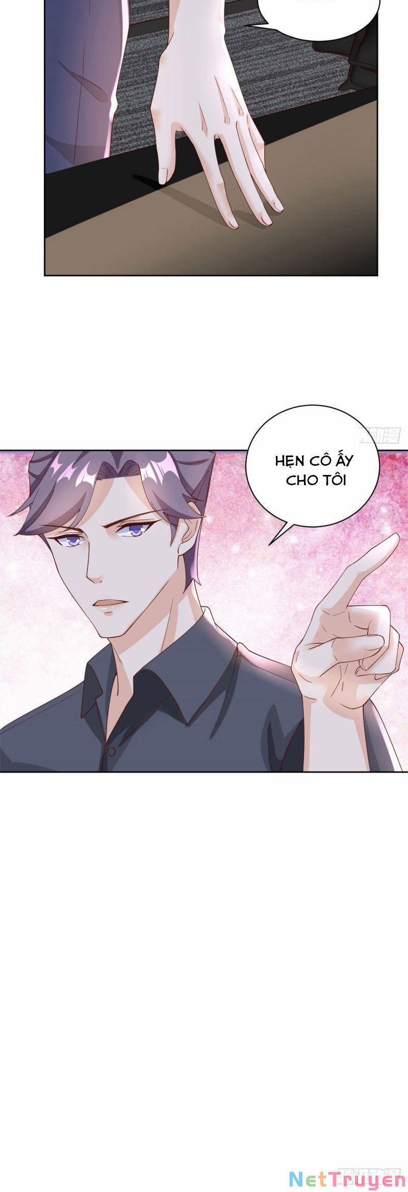 Trở Thành Lão Đại Từ Việc Tiêu Tiền 25 trang 15