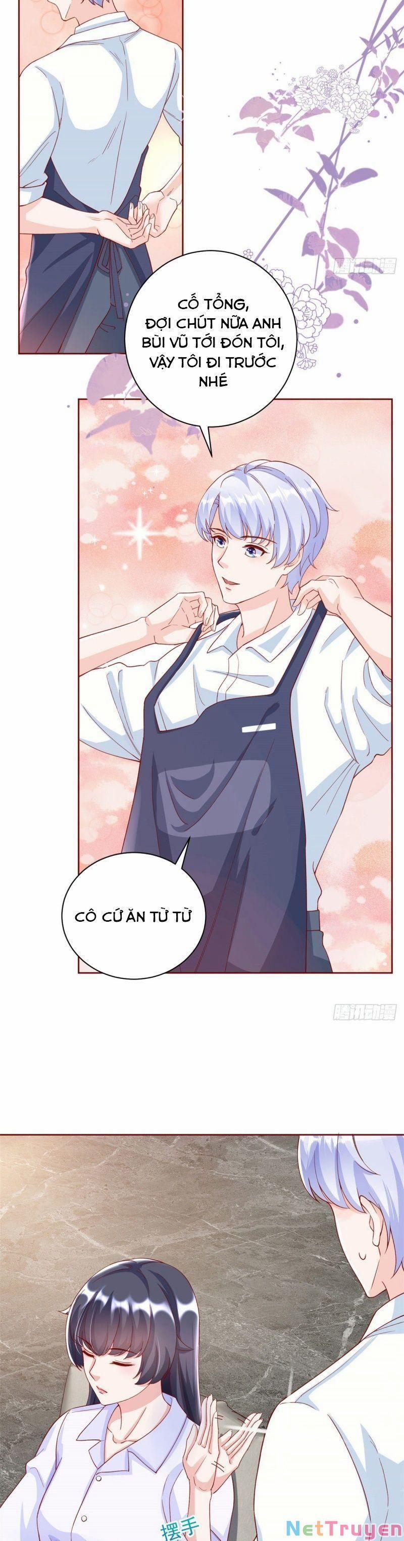 Trở Thành Lão Đại Từ Việc Tiêu Tiền 25 trang 2