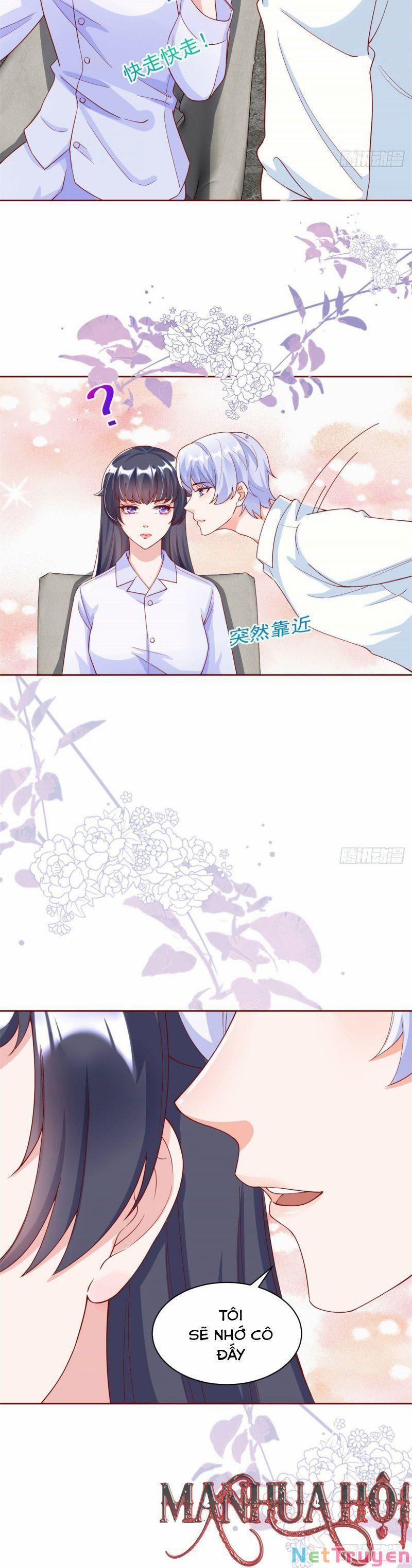 Trở Thành Lão Đại Từ Việc Tiêu Tiền 25 trang 3