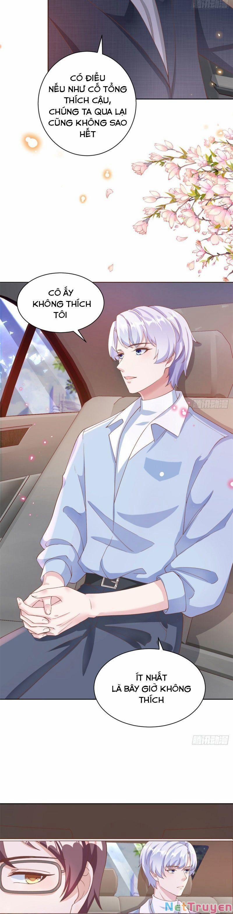 Trở Thành Lão Đại Từ Việc Tiêu Tiền 25 trang 6