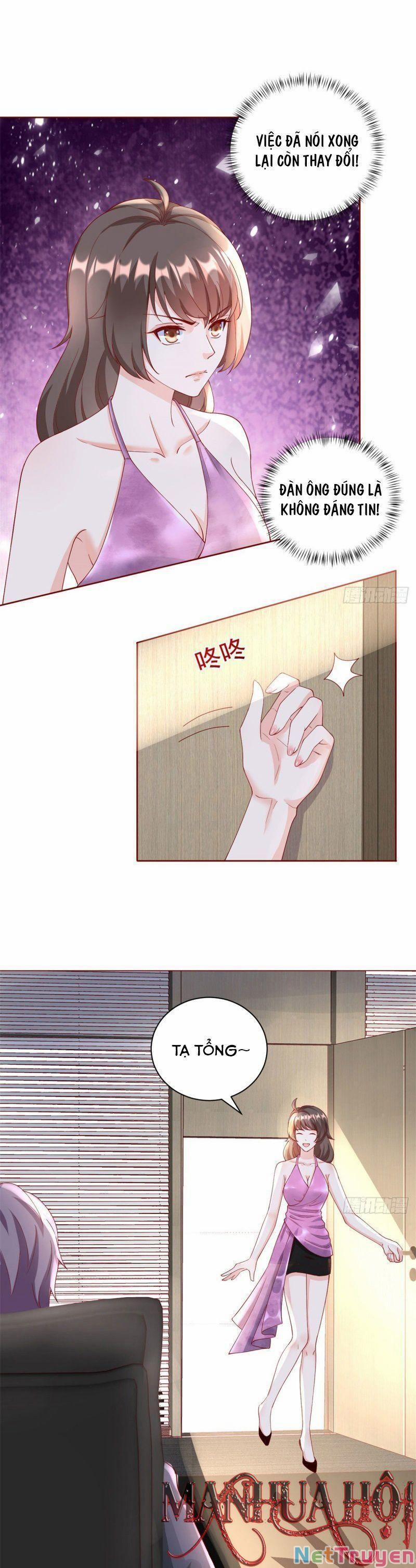 Trở Thành Lão Đại Từ Việc Tiêu Tiền 25 trang 8