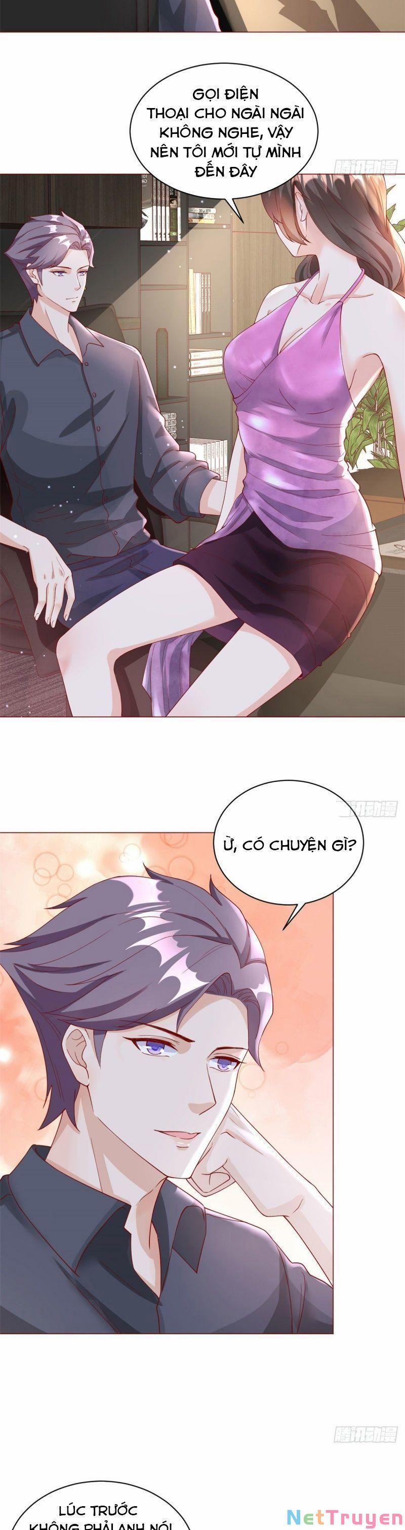 Trở Thành Lão Đại Từ Việc Tiêu Tiền 25 trang 9