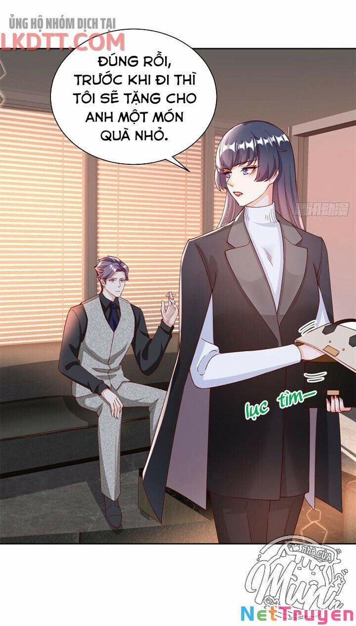 Trở Thành Lão Đại Từ Việc Tiêu Tiền 26 trang 11