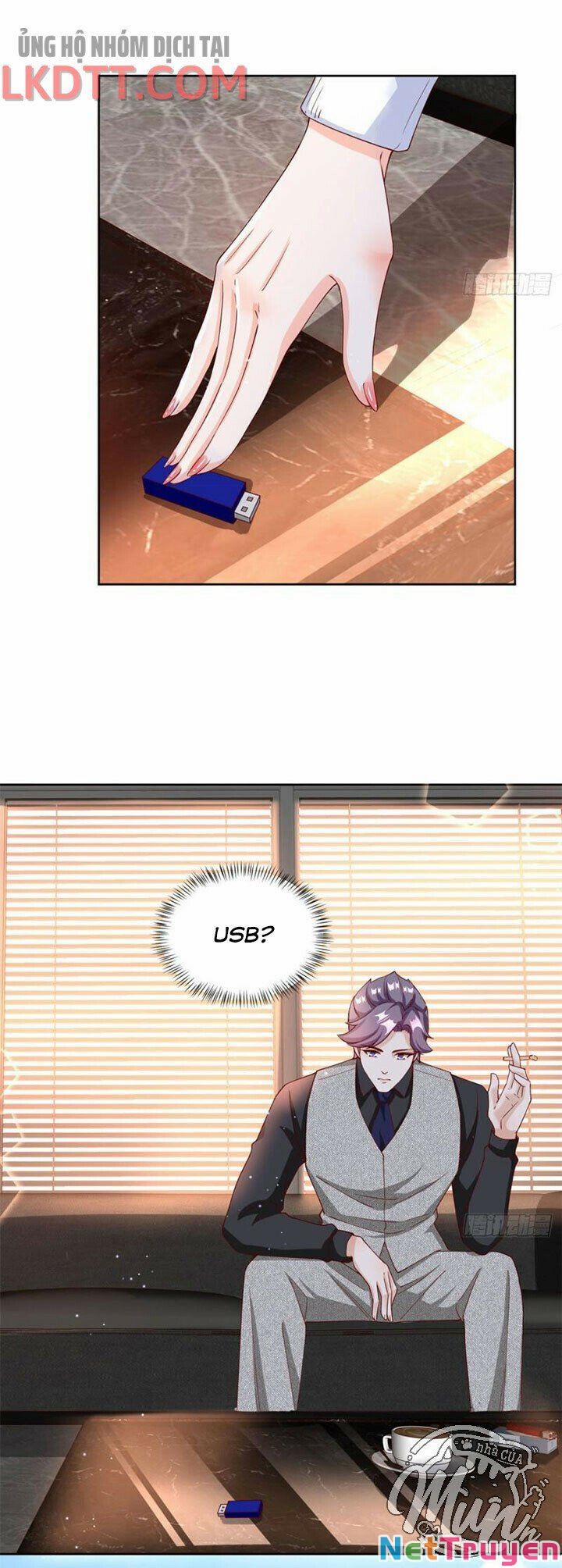 Trở Thành Lão Đại Từ Việc Tiêu Tiền 26 trang 12