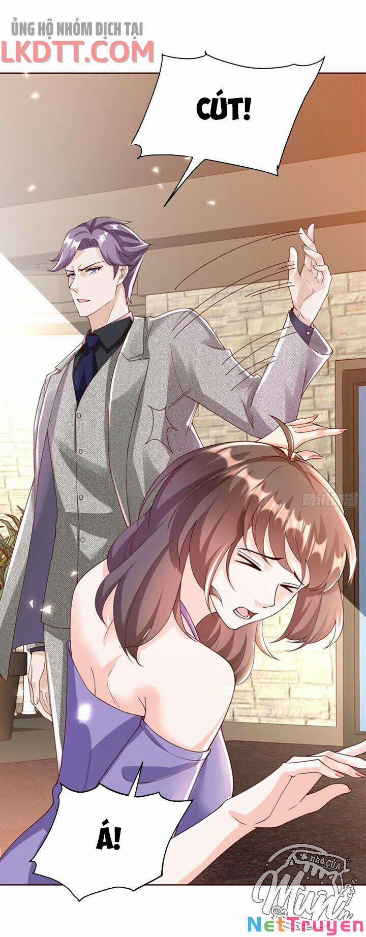 Trở Thành Lão Đại Từ Việc Tiêu Tiền 26 trang 22