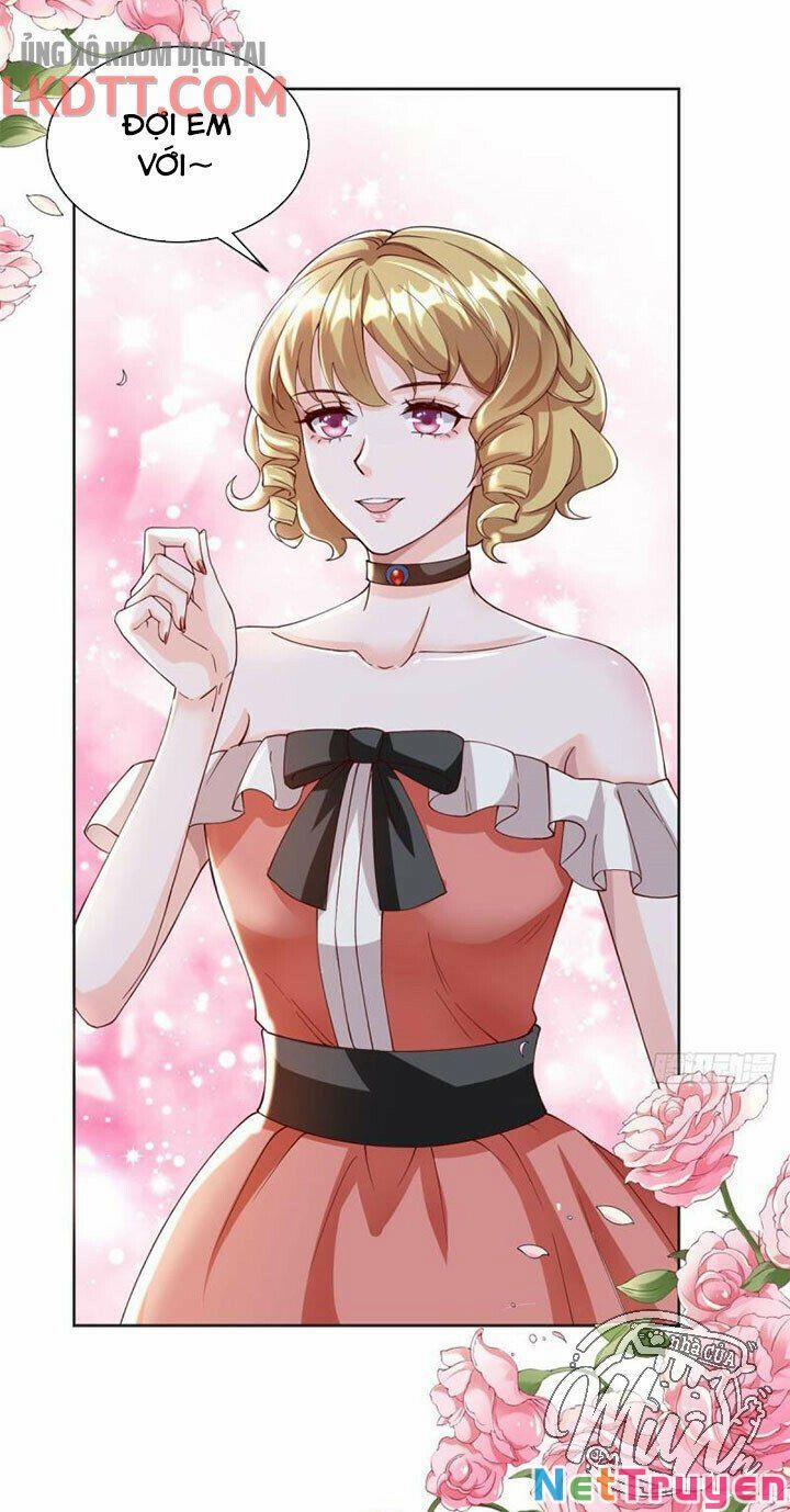 Trở Thành Lão Đại Từ Việc Tiêu Tiền 26 trang 24