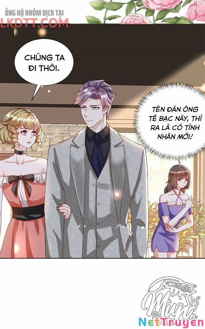 Trở Thành Lão Đại Từ Việc Tiêu Tiền 26 trang 25