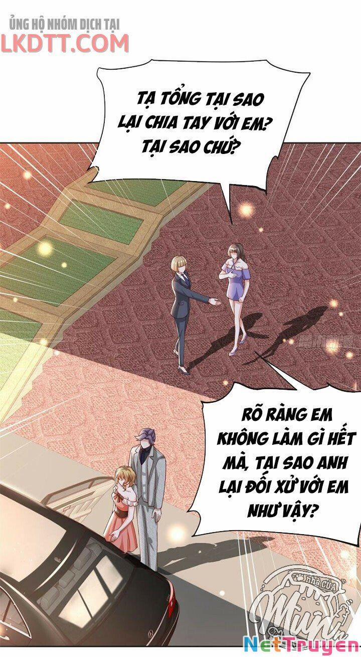 Trở Thành Lão Đại Từ Việc Tiêu Tiền 26 trang 26