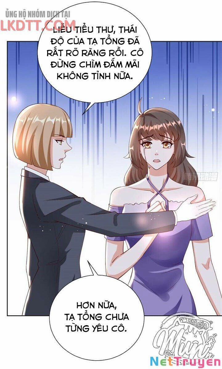 Trở Thành Lão Đại Từ Việc Tiêu Tiền 26 trang 27