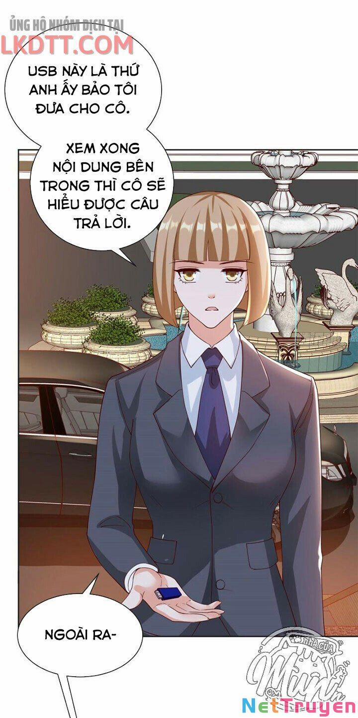 Trở Thành Lão Đại Từ Việc Tiêu Tiền 26 trang 29