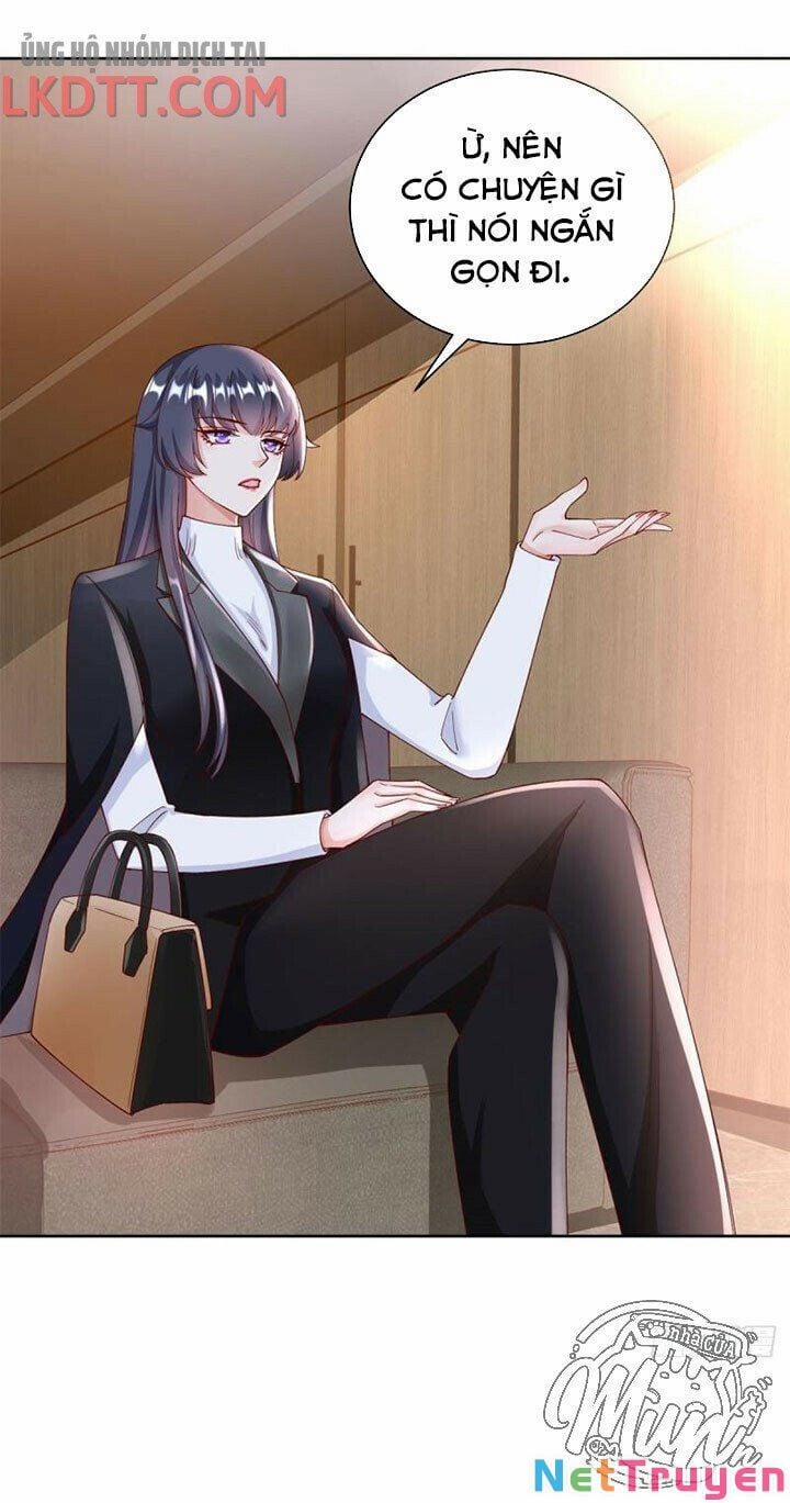 Trở Thành Lão Đại Từ Việc Tiêu Tiền 26 trang 3