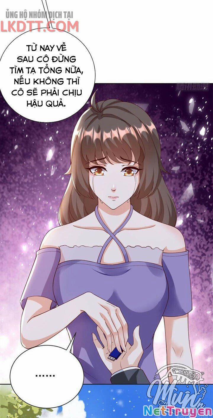 Trở Thành Lão Đại Từ Việc Tiêu Tiền 26 trang 30