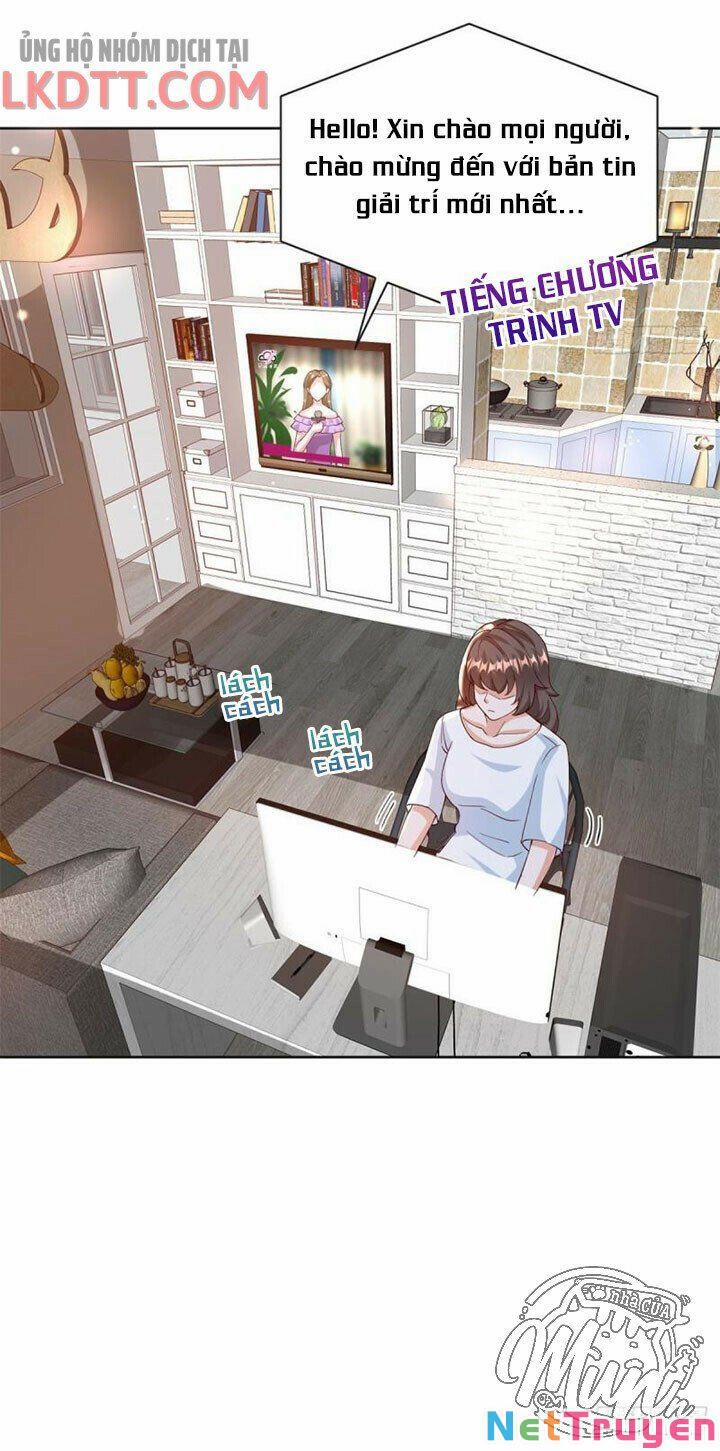 Trở Thành Lão Đại Từ Việc Tiêu Tiền 26 trang 32