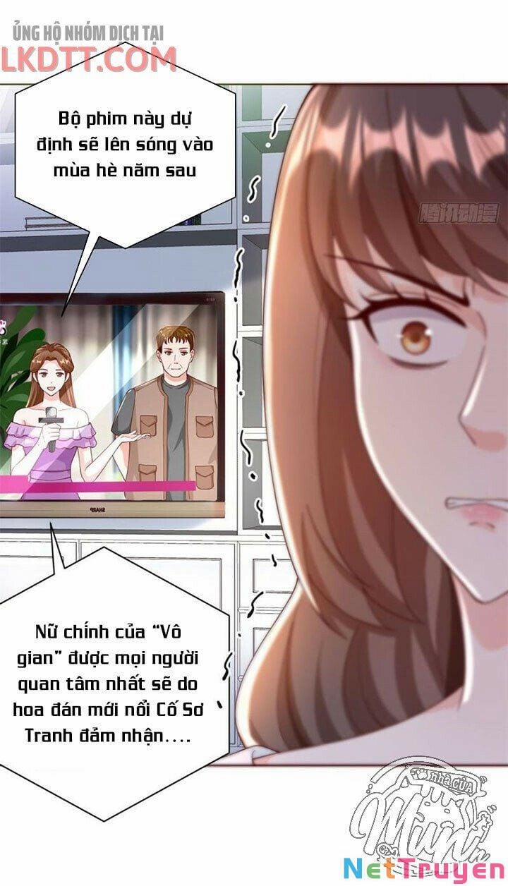 Trở Thành Lão Đại Từ Việc Tiêu Tiền 26 trang 38