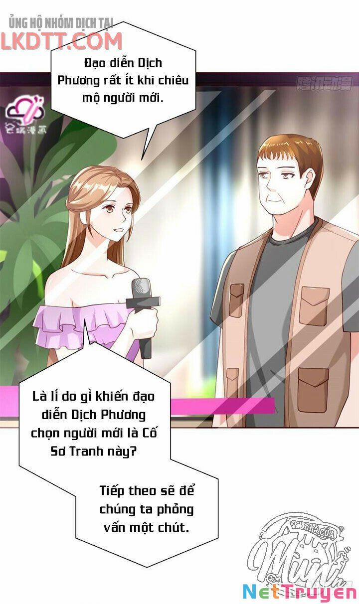 Trở Thành Lão Đại Từ Việc Tiêu Tiền 26 trang 39