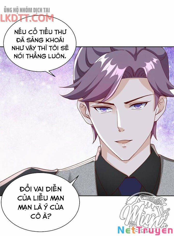 Trở Thành Lão Đại Từ Việc Tiêu Tiền 26 trang 4