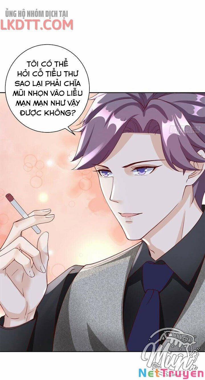 Trở Thành Lão Đại Từ Việc Tiêu Tiền 26 trang 7