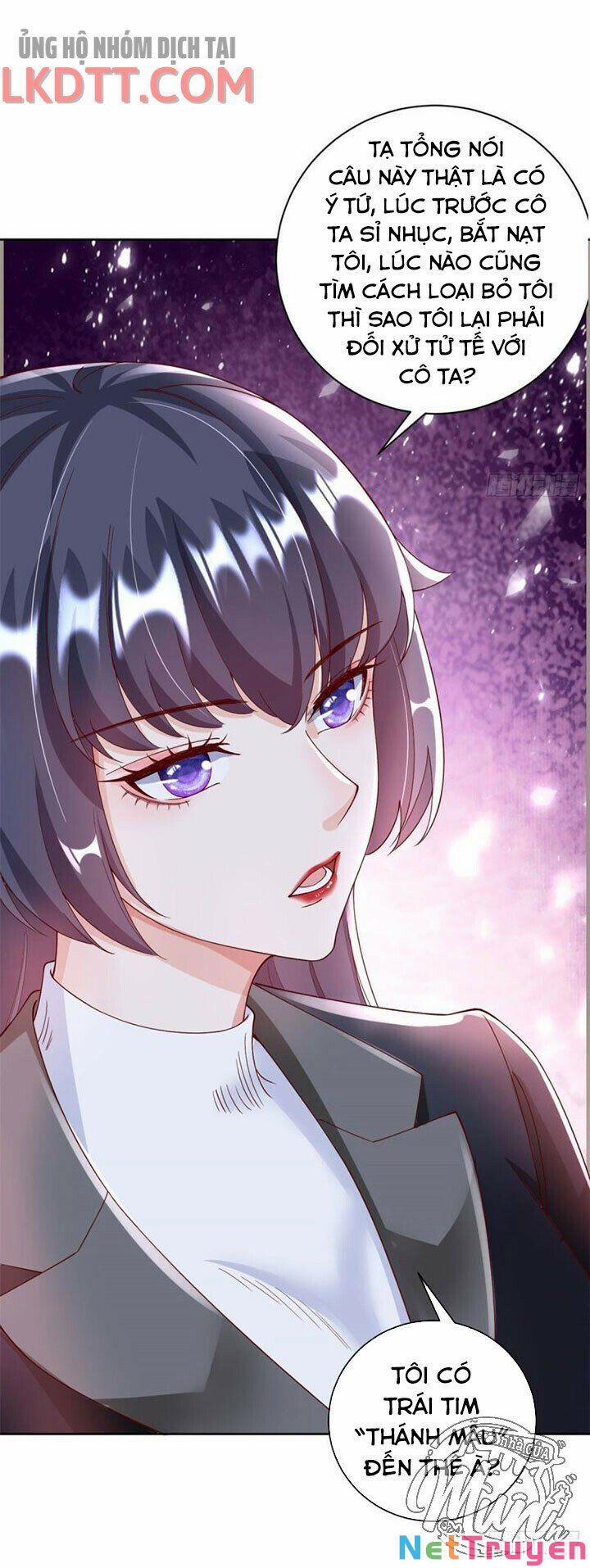 Trở Thành Lão Đại Từ Việc Tiêu Tiền 26 trang 8