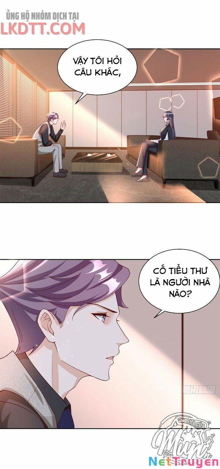 Trở Thành Lão Đại Từ Việc Tiêu Tiền 26 trang 9