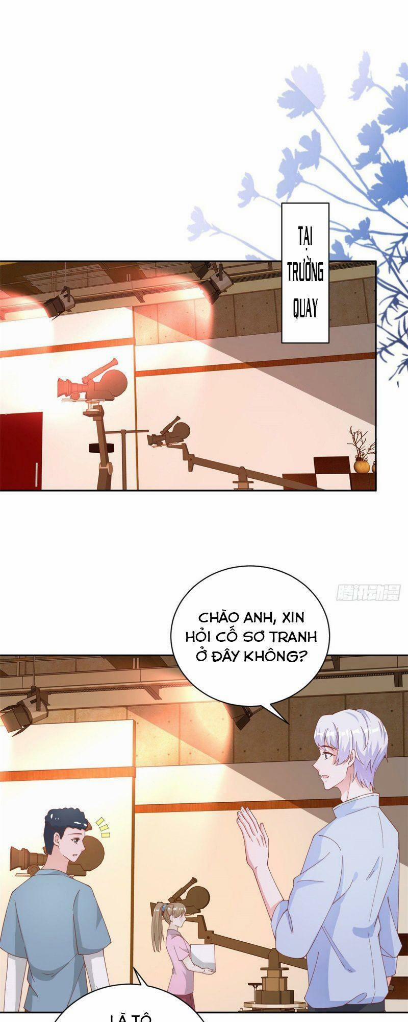 Trở Thành Lão Đại Từ Việc Tiêu Tiền 27 trang 0