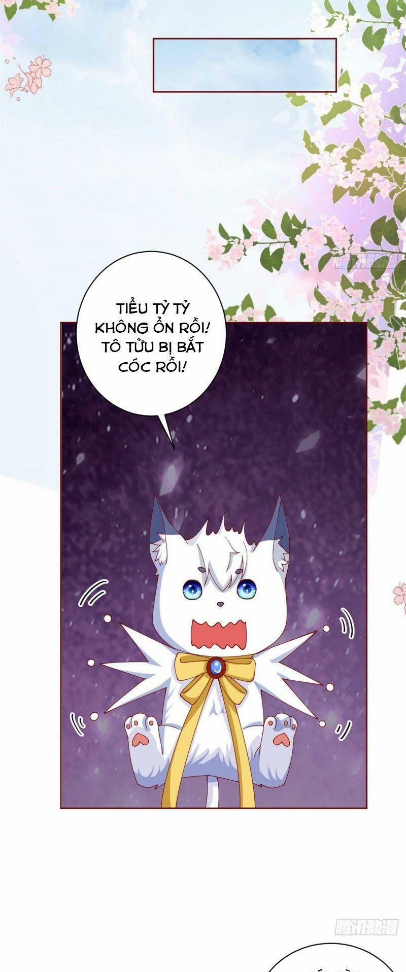 Trở Thành Lão Đại Từ Việc Tiêu Tiền 27 trang 10