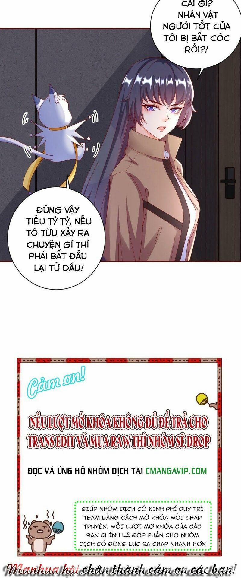 Trở Thành Lão Đại Từ Việc Tiêu Tiền 27 trang 11