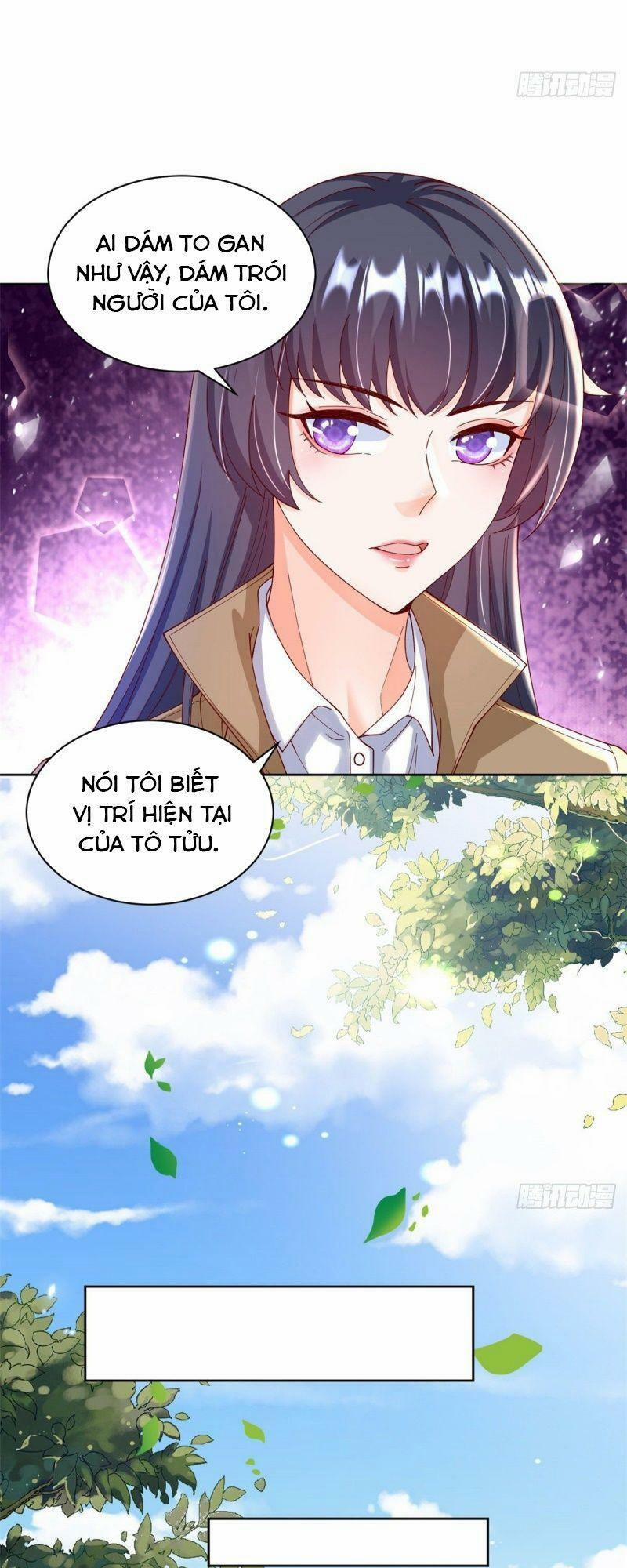 Trở Thành Lão Đại Từ Việc Tiêu Tiền 27 trang 12