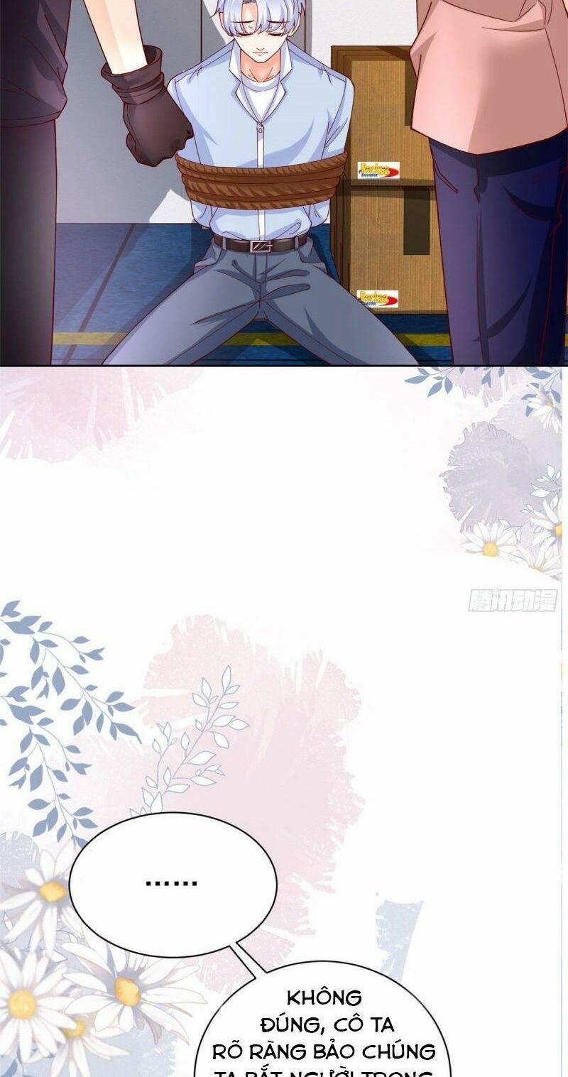 Trở Thành Lão Đại Từ Việc Tiêu Tiền 27 trang 14