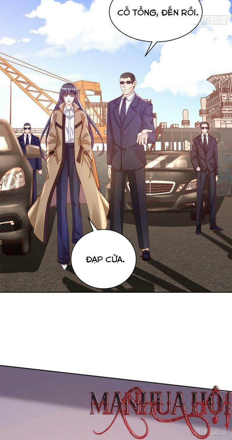 Trở Thành Lão Đại Từ Việc Tiêu Tiền 27 trang 17