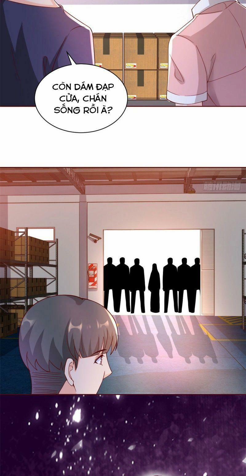 Trở Thành Lão Đại Từ Việc Tiêu Tiền 27 trang 19