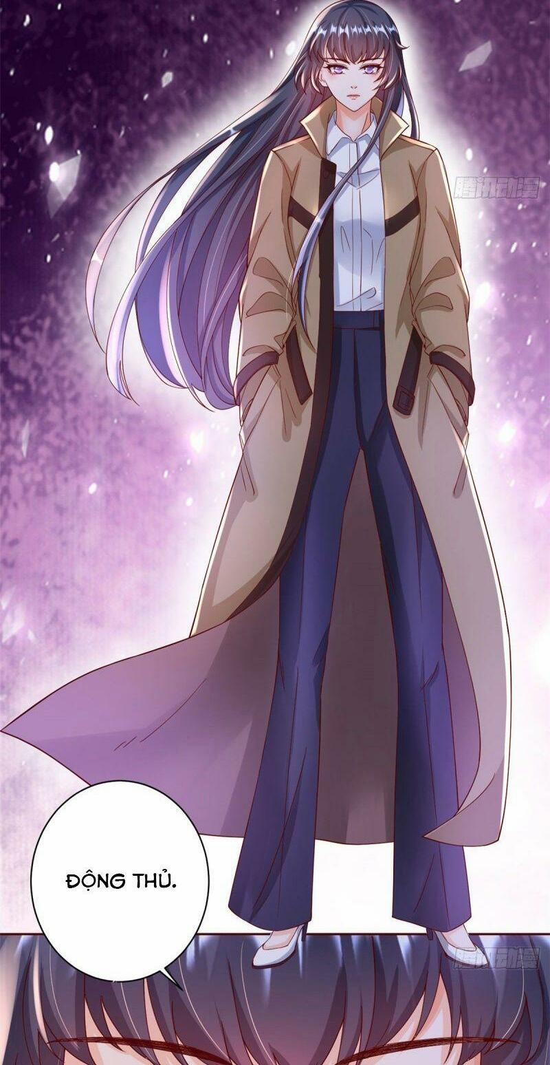 Trở Thành Lão Đại Từ Việc Tiêu Tiền 27 trang 20