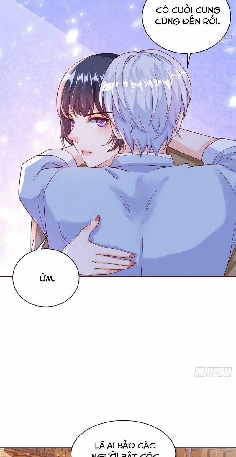 Trở Thành Lão Đại Từ Việc Tiêu Tiền 27 trang 23