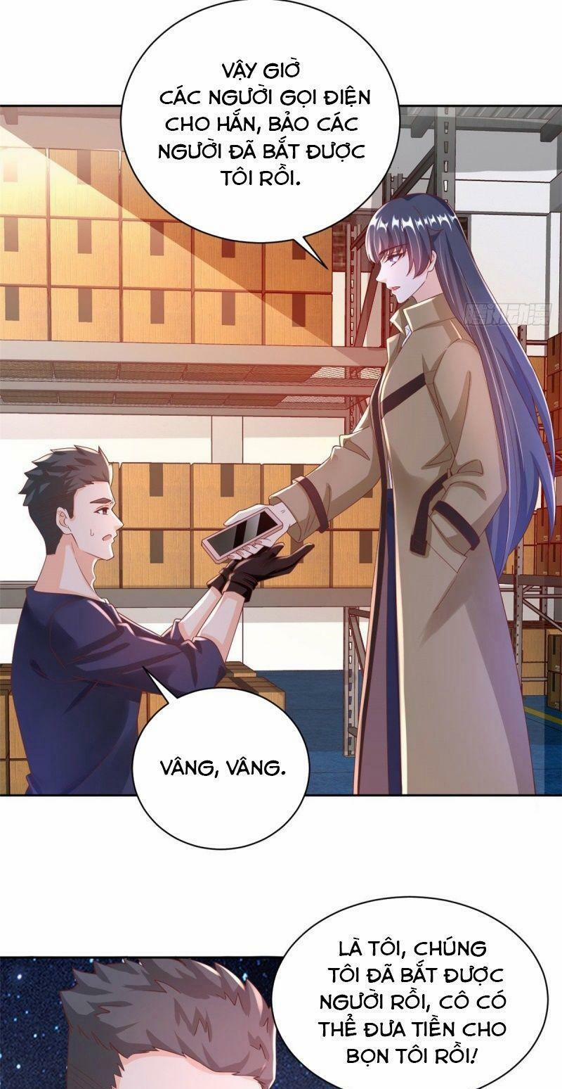 Trở Thành Lão Đại Từ Việc Tiêu Tiền 27 trang 25