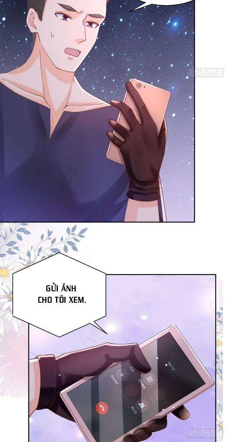 Trở Thành Lão Đại Từ Việc Tiêu Tiền 27 trang 26