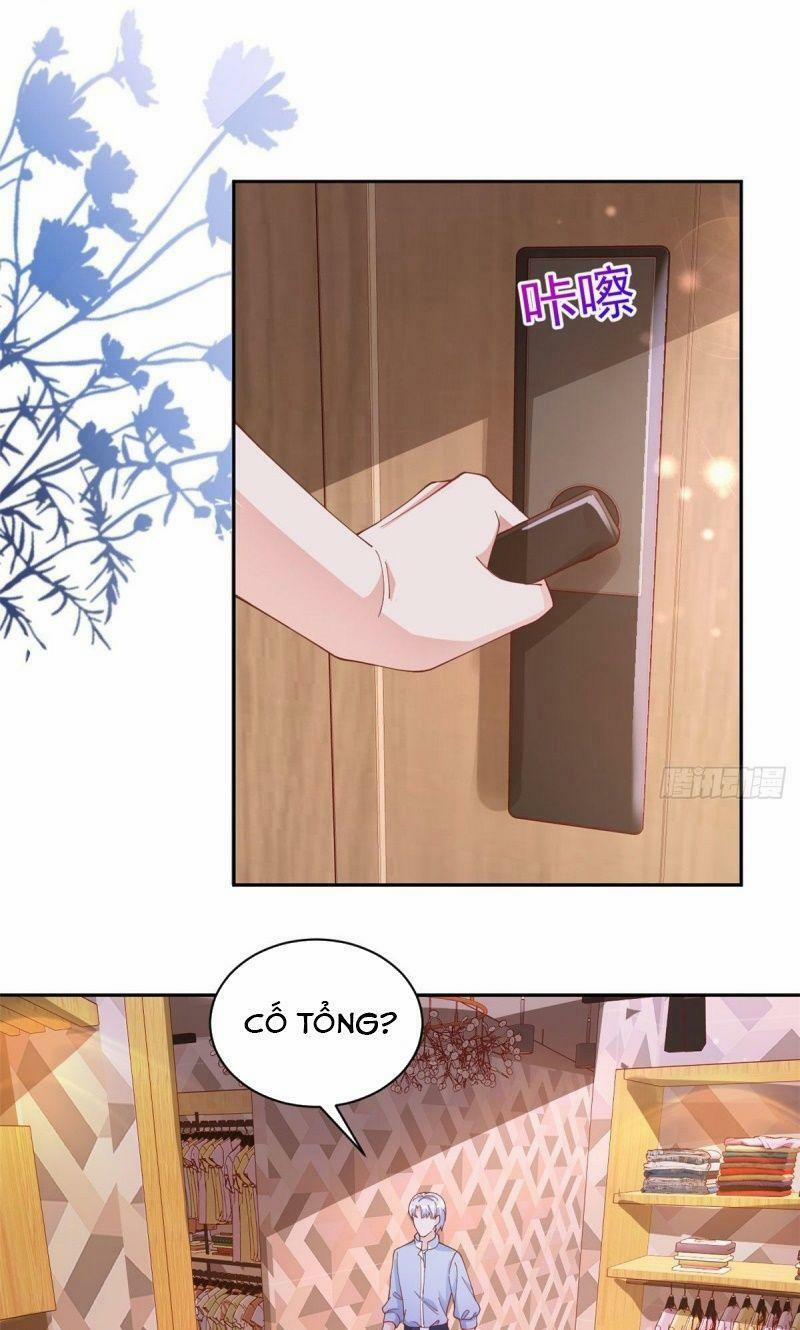 Trở Thành Lão Đại Từ Việc Tiêu Tiền 27 trang 4