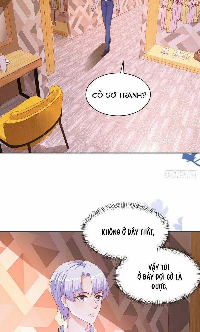 Trở Thành Lão Đại Từ Việc Tiêu Tiền 27 trang 5