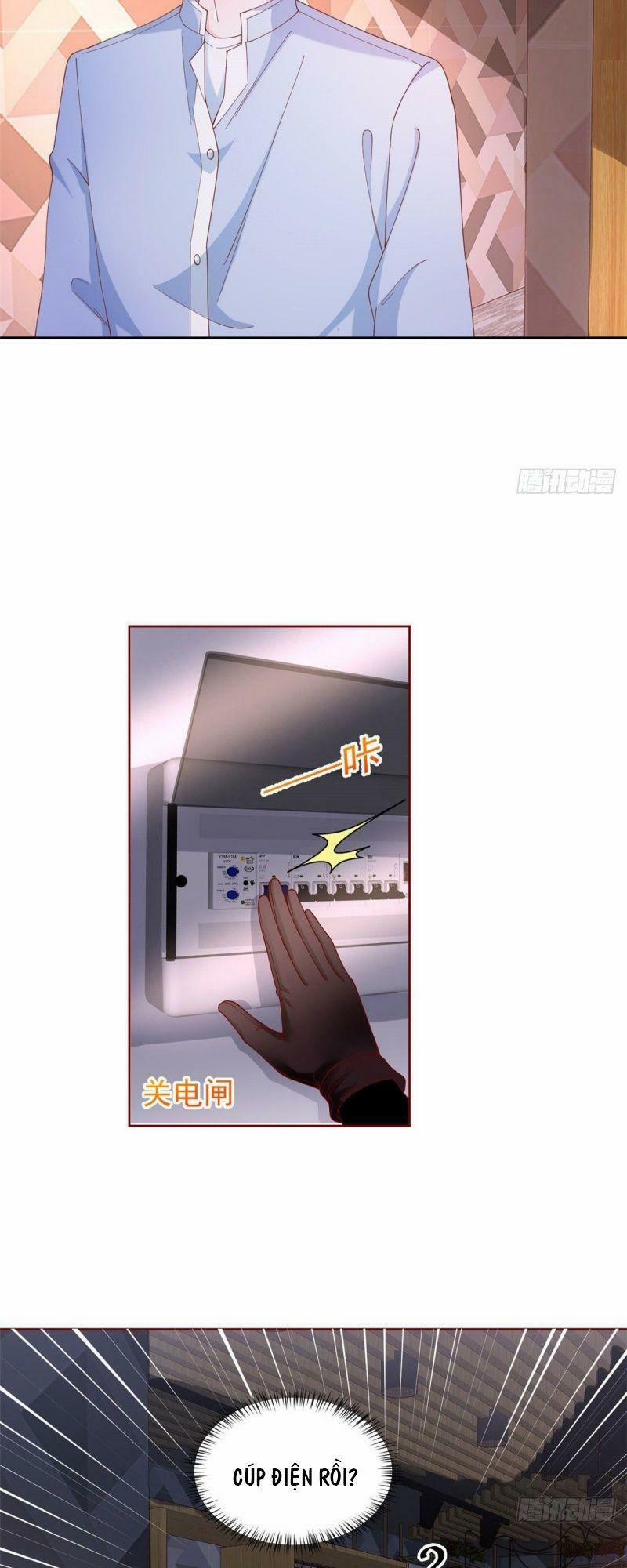 Trở Thành Lão Đại Từ Việc Tiêu Tiền 27 trang 6