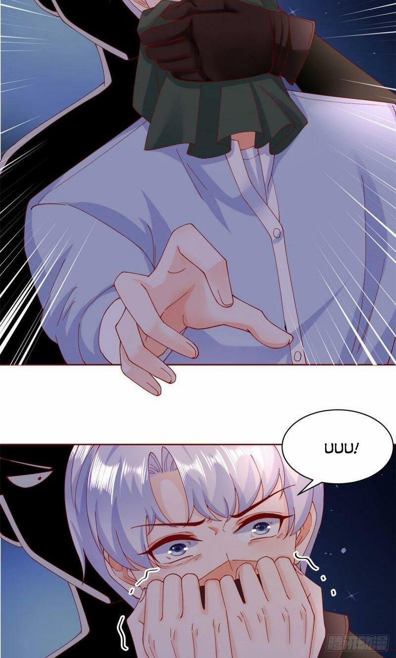 Trở Thành Lão Đại Từ Việc Tiêu Tiền 27 trang 8