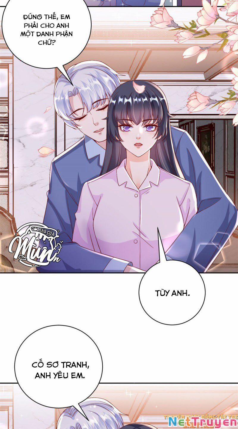 Trở Thành Lão Đại Từ Việc Tiêu Tiền 28 trang 15