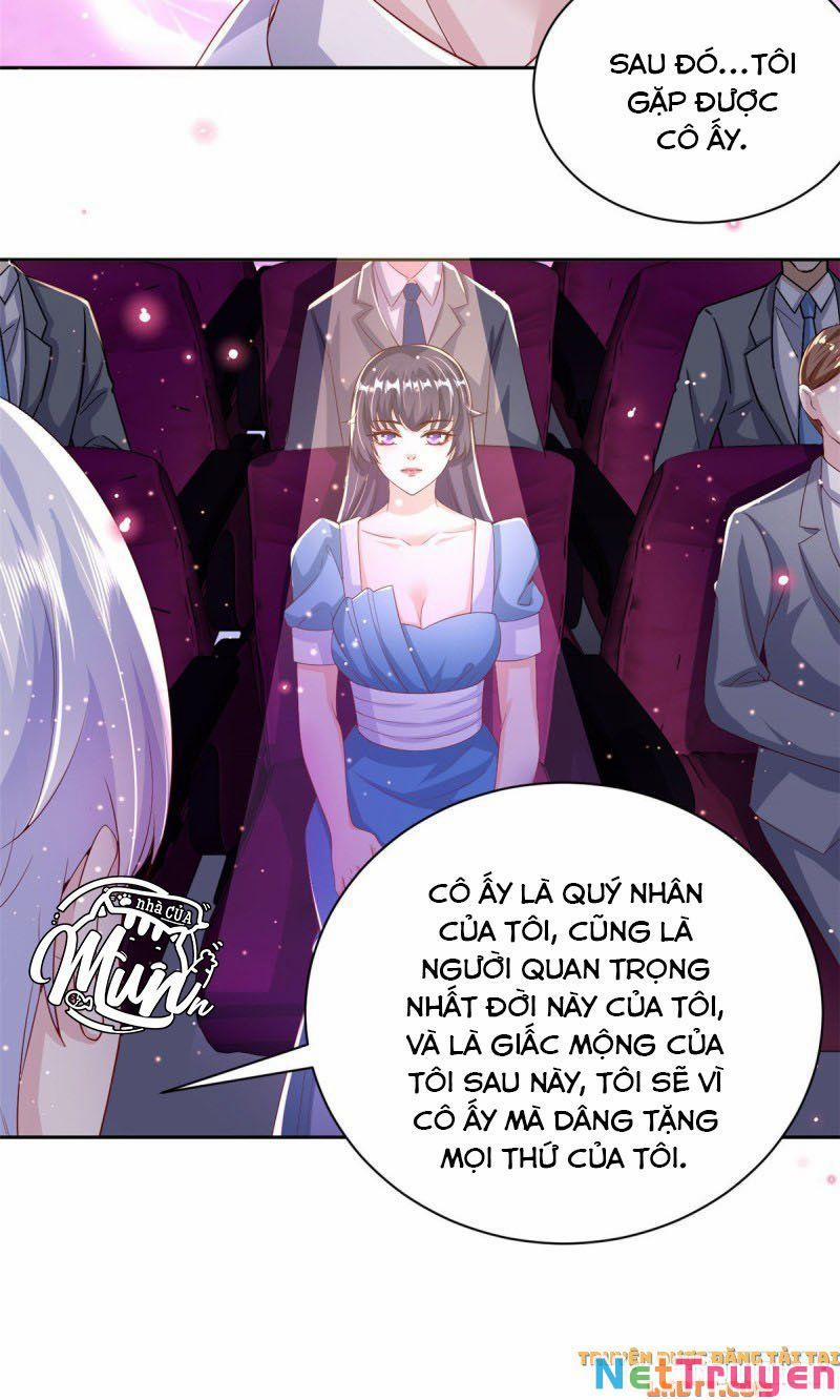 Trở Thành Lão Đại Từ Việc Tiêu Tiền 28 trang 20