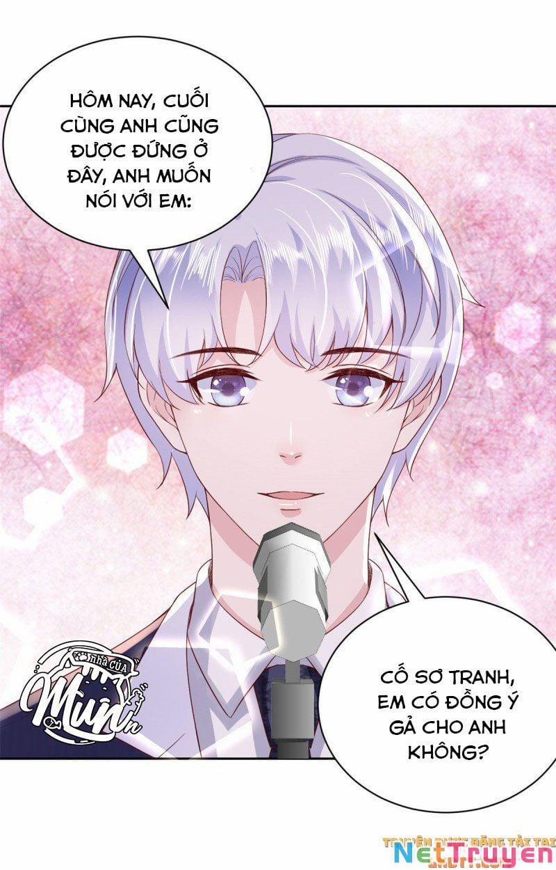 Trở Thành Lão Đại Từ Việc Tiêu Tiền 28 trang 21