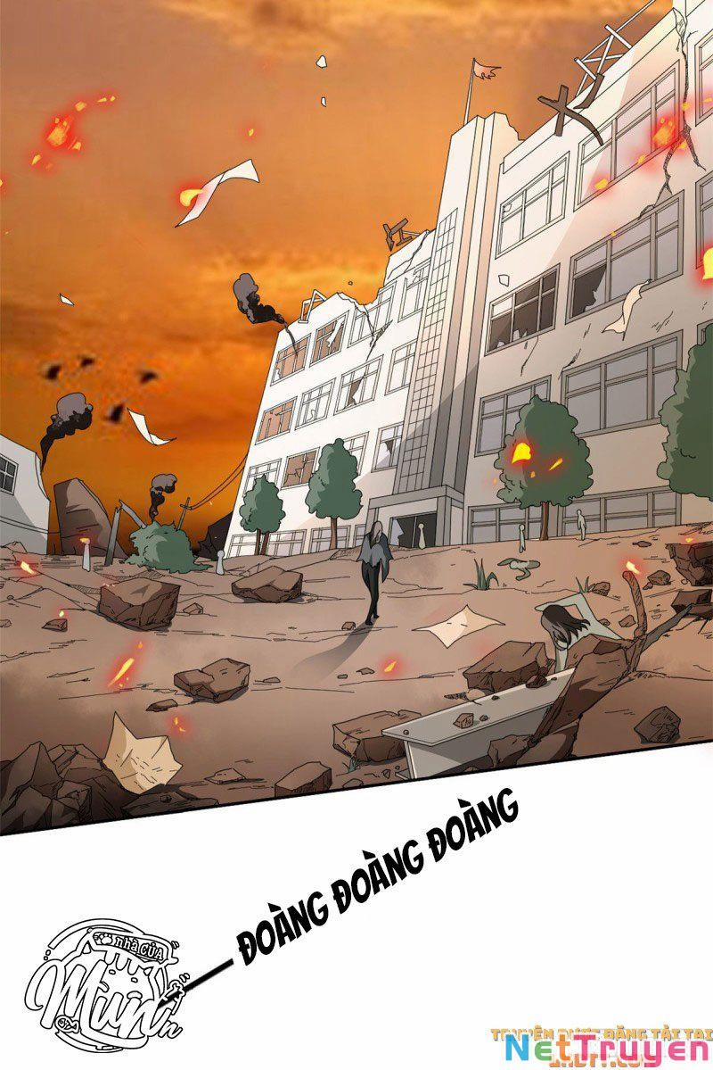 Trở Thành Lão Đại Từ Việc Tiêu Tiền 28 trang 28