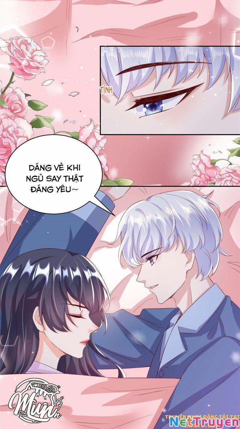 Trở Thành Lão Đại Từ Việc Tiêu Tiền 28 trang 3