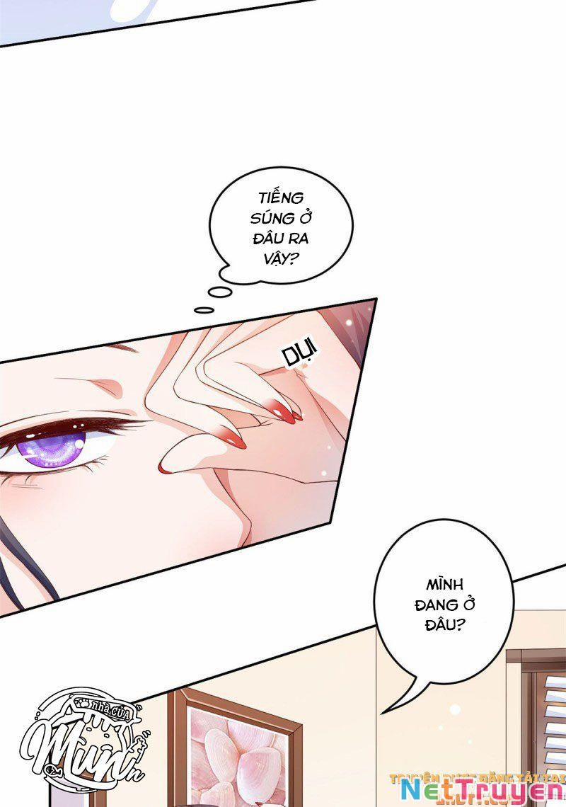 Trở Thành Lão Đại Từ Việc Tiêu Tiền 28 trang 30