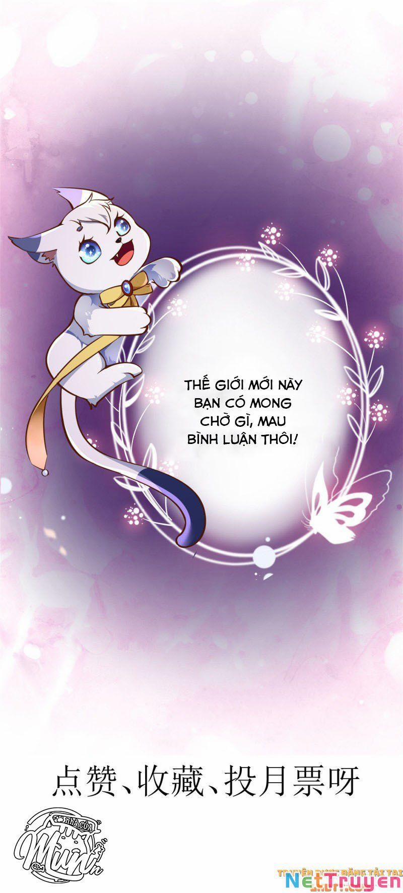 Trở Thành Lão Đại Từ Việc Tiêu Tiền 28 trang 33