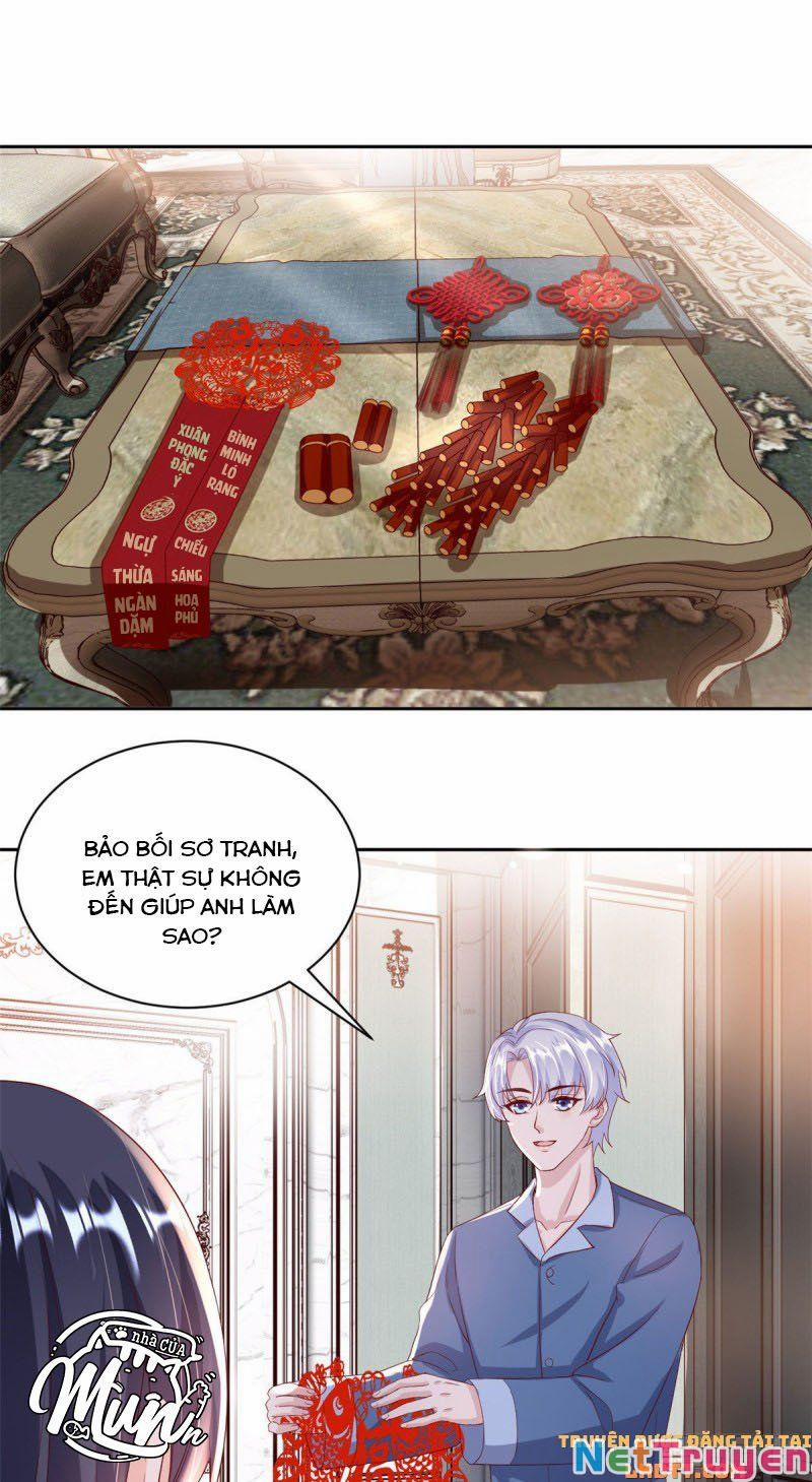 Trở Thành Lão Đại Từ Việc Tiêu Tiền 28 trang 8